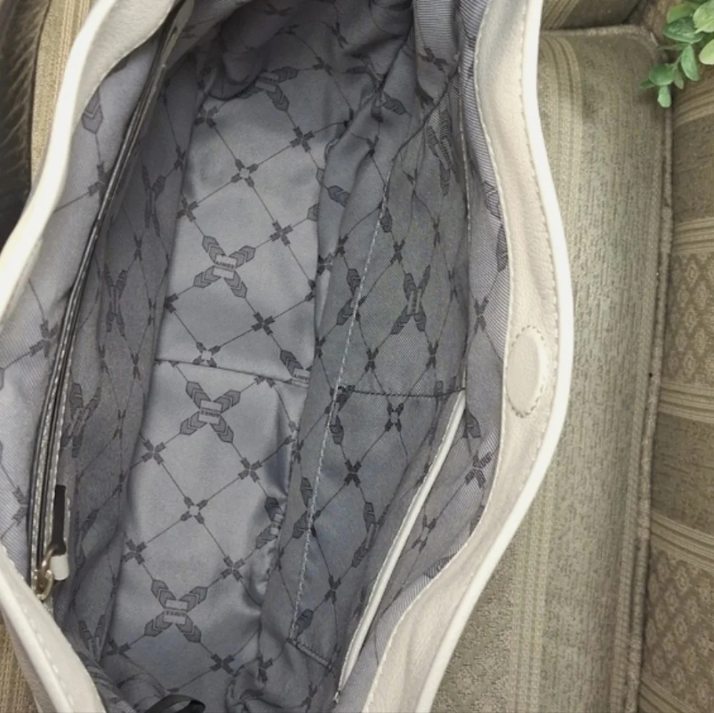 Aimee Kestenberg Exotic Studded Hobo Bag